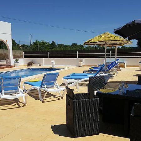 Villa V4 Filomena Albufeira Exterior foto