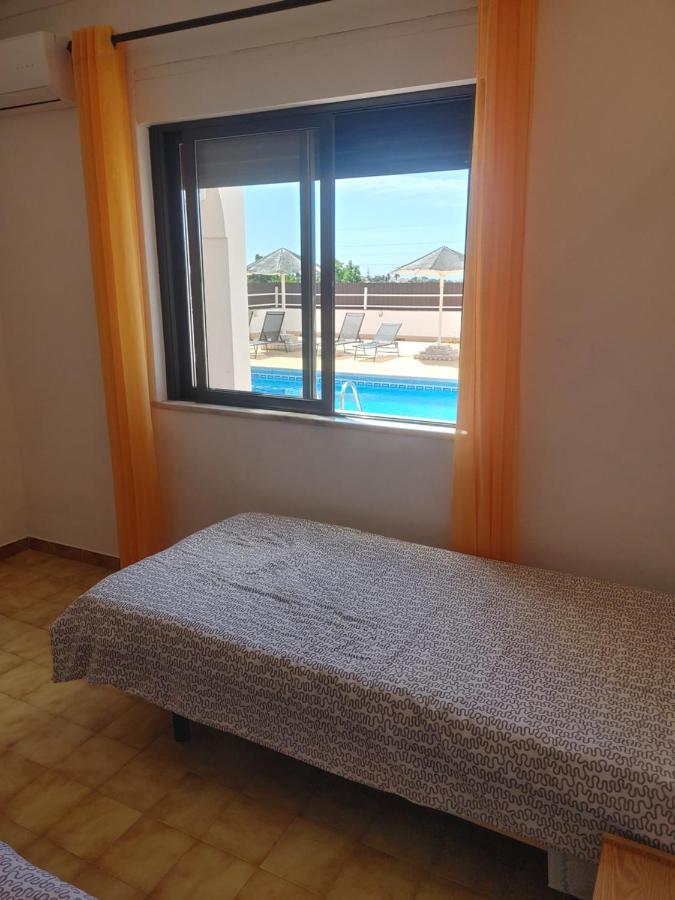 Villa V4 Filomena Albufeira Exterior foto