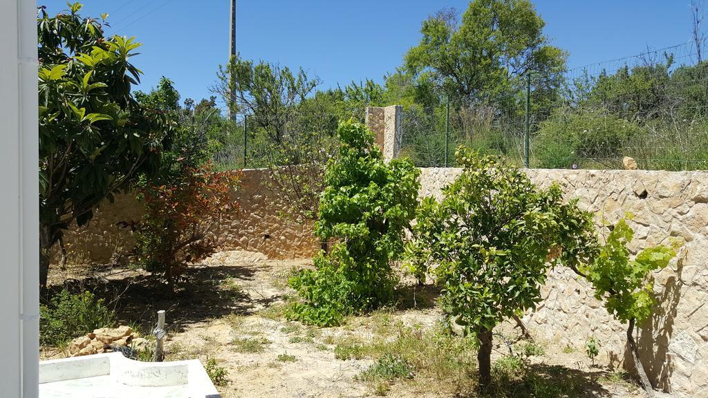 Villa V4 Filomena Albufeira Exterior foto