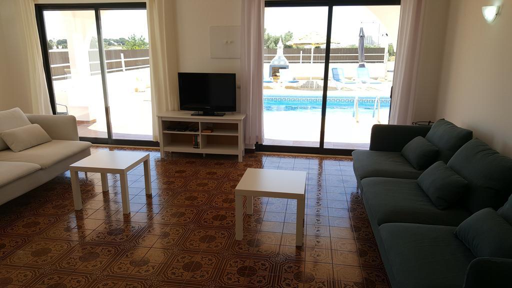 Villa V4 Filomena Albufeira Exterior foto